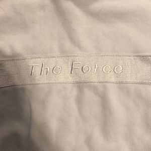 The force hoodie
